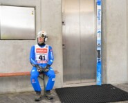 Manuel Faisst (GER) trat zum Lauf nicht an.