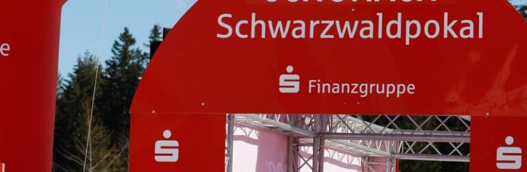 Stilvoller Einlauf: Jenny Nowak (GER)