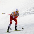 Johannes Lamparter (AUT) auf dem Weg zu Saisonsieg Nummer 6