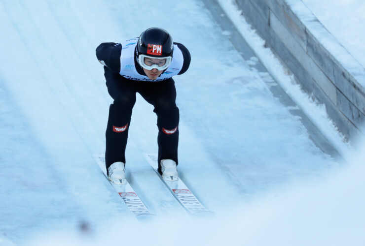 Sebastian Brandner (AUT)