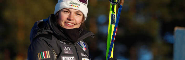 Daniela Dejori (ITA)