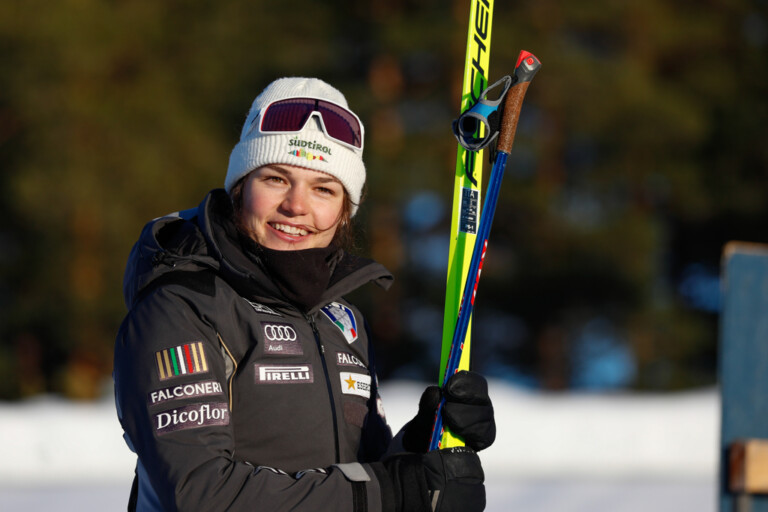 Daniela Dejori (ITA)