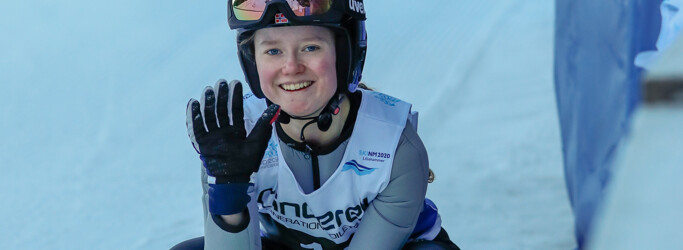 Kjersti Graesli (NOR)