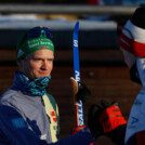 Wendelin Thannheimer (GER), Einar Luraas Oftebro (NOR), (l-r)