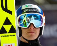 Tomas Portyk (CZE) wurde disqualifiziert.