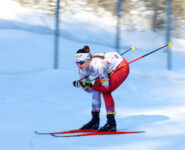 Anja Rathgeb (AUT)