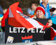 Unterstützung für Franz-Josef Rehrl (AUT)