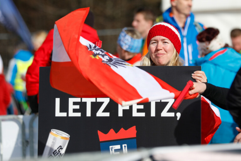 Unterstützung für Franz-Josef Rehrl (AUT)