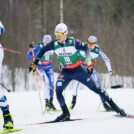 Manuel Faisst (GER) wurde bester Deutscher.