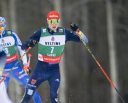 Terence Weber (GER) landete in den Top 10.