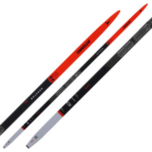Atomic Redster C9 Carbon Plus soft + Prolink Shift-In Classic 22/23