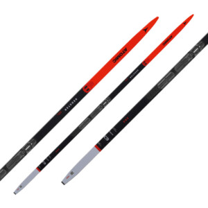 Atomic Redster C9 Carbon Uni hard + Prolink Shift-In Classic 22/23