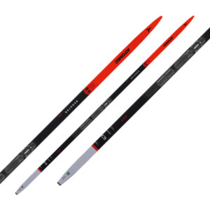 Atomic Redster C9 Carbon Uni soft + Prolink Shift-In Classic 22/23