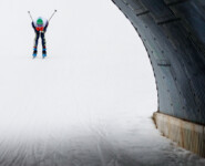 Wendelin Thannheimer (GER) trumpfte in der zweiten Saisonhälfte auf.