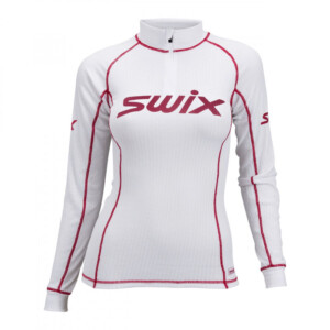 Swix RaceX Bodywear Halfzip Women