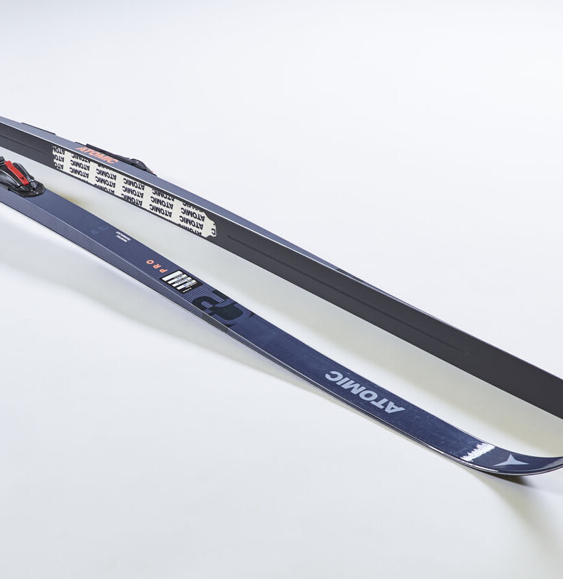 Pro C2 Classic Ski Skintec w/ Shift Prolink Binding 2024-25