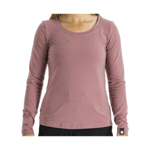 Sportful Xplore Woman T-Shirt Long Sleeve