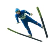 Bester Springer: Christian Deuschl (AUT)