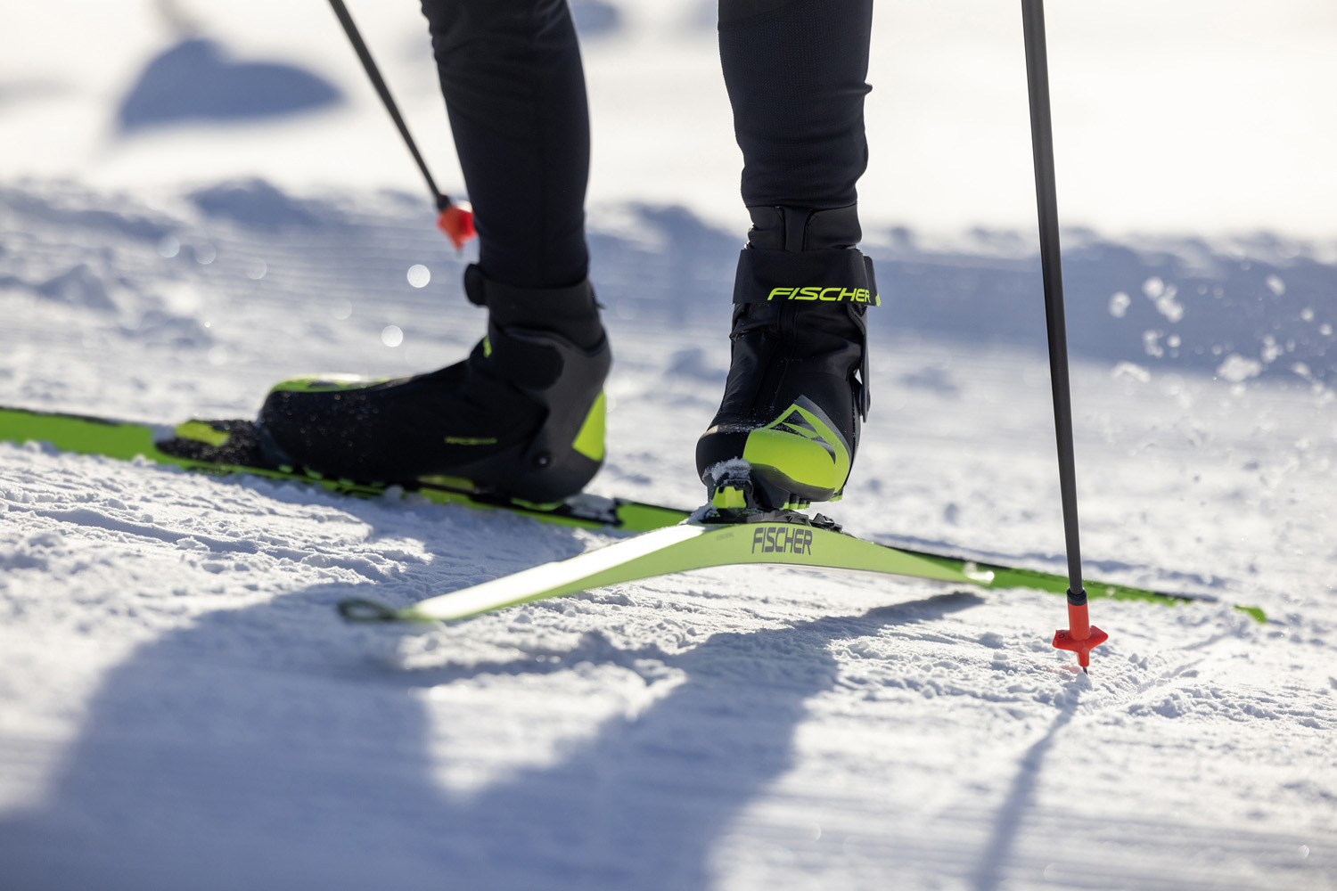 xc-ski.de - Langlauf - Biathlon