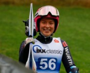 Nathalie Armbruster (GER)