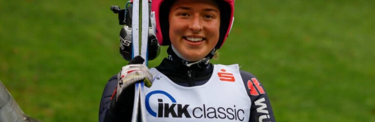 Nathalie Armbruster (GER)