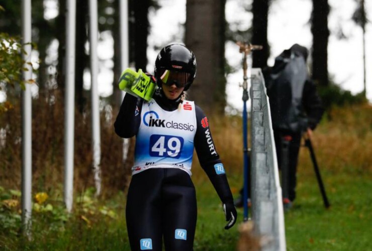 Marie Naehring (GER)