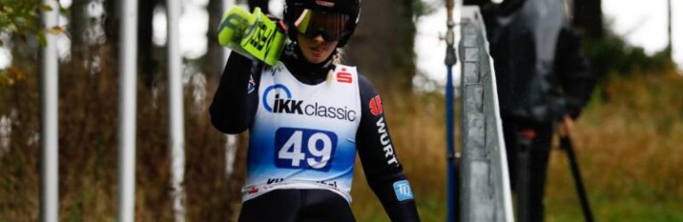 Marie Naehring (GER)