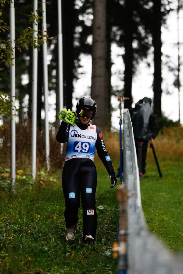 Marie Naehring (GER)