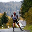 Julian Schmid (GER) auf dem Weg zu seinem ersten Deutschen Meister-Titel