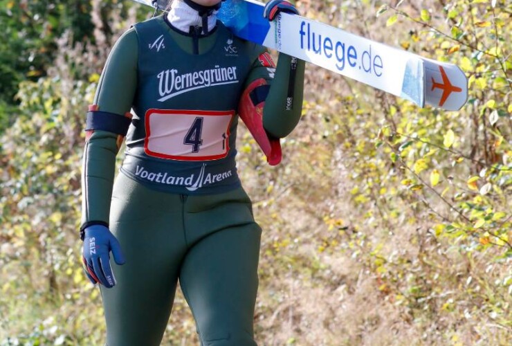 Elisabeth Struempfel (GER)