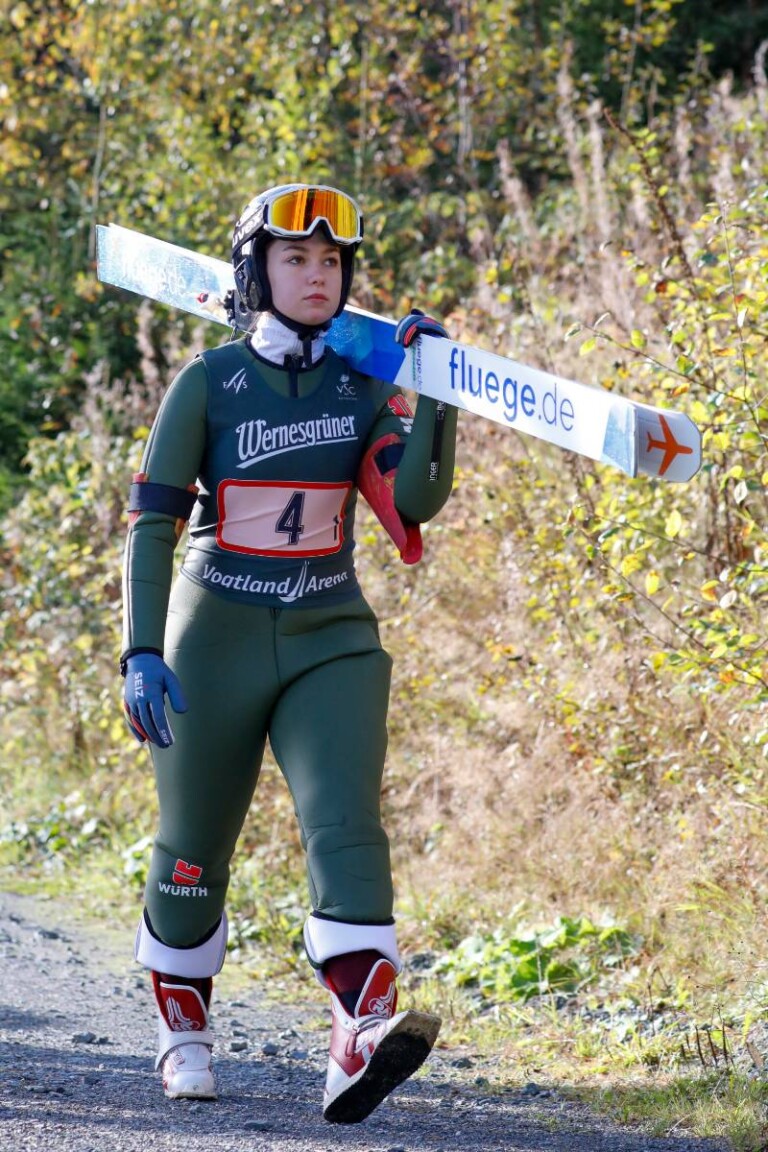 Elisabeth Struempfel (GER)