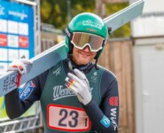 Wendelin Thannheimer (GER)