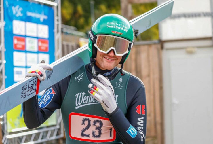 Wendelin Thannheimer (GER)