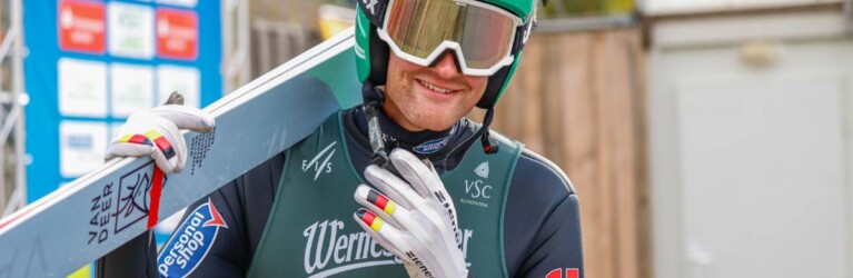 Wendelin Thannheimer (GER)