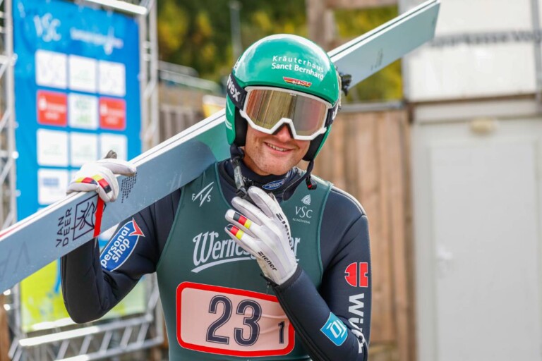 Wendelin Thannheimer (GER)