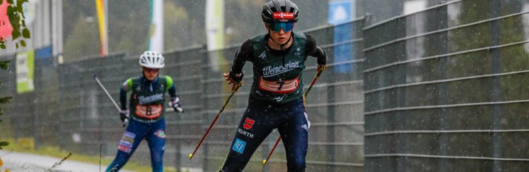 Sofia Eggensberger (GER)