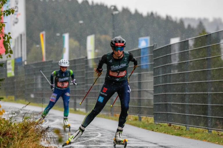 Sofia Eggensberger (GER)