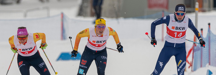 FIS/IBU-Rennen