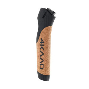 4KAAD Carbon Cork Grip