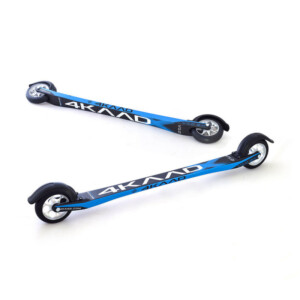 4KAAD Carbon Skate V10