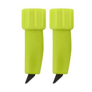 4KAAD Roller Ski Tip Change-It