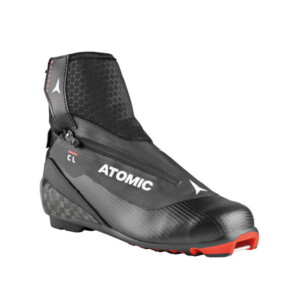 Atomic Redster Worldcup Classic 23/24 - black/red