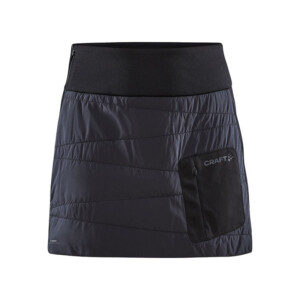 Craft Core Nordic Training Insulate Skirt Women - black