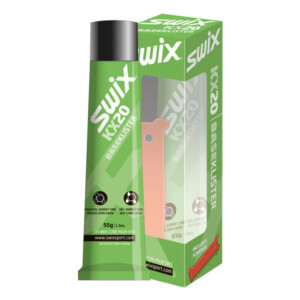 Swix KX20 Green Base Klister