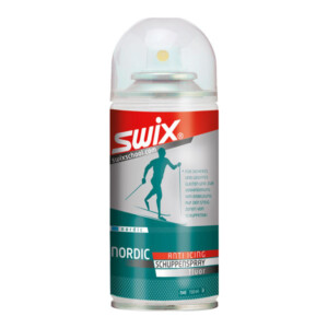 Swix N4C Schuppen spray, 150ml