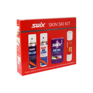 Swix P15N Kit for skin skis