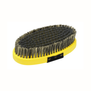 Toko Steel Wire Base Brush Oval