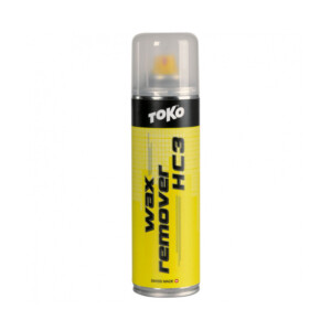 Toko Waxremover HC3 Spray 250 ml