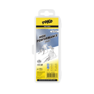 Toko World Cup High Performance Cold 120g