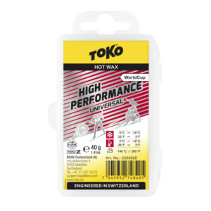 Toko World Cup High Performance Universal 40g